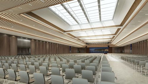 會議及展覽服務行業(yè)簡介——探索MICE產(chǎn)業(yè)的核心動力