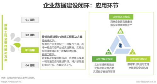 2024中國企業數據治理白皮書