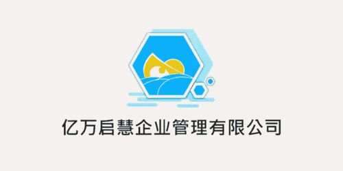 一體化高效服務,億萬啟慧強勢開啟企業管理新紀元