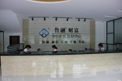 山東魯融企業管理咨詢
